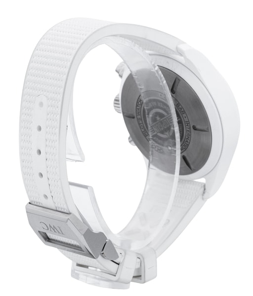 IWC Pilot's Chrono IW389105